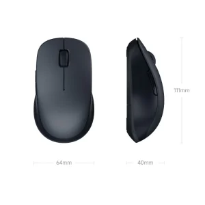 Sama V2 Dual Mode Wireless Mouse